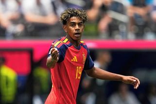 Fotbalisté Španělska v říjnovém utkání Ligy národů přivítají Česko v Oviedu - Sport.cz